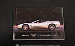 2001 Corvette Convertible Thumbnail 72