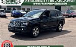 2016 Jeep Compass