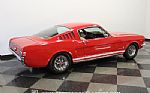 1965 Mustang Fastback GT Tribute Thumbnail 11