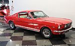 1965 Mustang Fastback GT Tribute Thumbnail 13