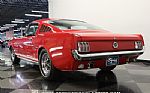 1965 Mustang Fastback GT Tribute Thumbnail 23