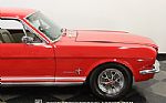 1965 Mustang Fastback GT Tribute Thumbnail 28