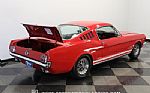 1965 Mustang Fastback GT Tribute Thumbnail 49