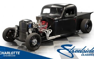 1941 Chevrolet Pickup Hot Rod 