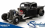 1941 Chevrolet Pickup Hot Rod