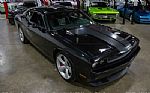 2008 Challenger SRT8 Thumbnail 8