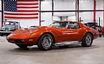 1974 Chevrolet Corvette