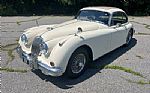 1959 XK Thumbnail 1