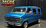 1993 Chevrolet Chevy Van