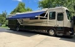 2003 Tiffin Motorhomes Phaeton 