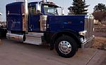 2021 Peterbilt 389