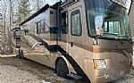 2008 Thor Motor Coach Mandalay