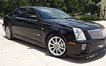 2006 Cadillac STS