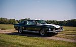 1968 Mustang Shelby GT500 Fastback Thumbnail 17