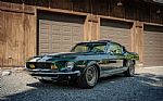 1968 Mustang Shelby GT500 Fastback Thumbnail 18