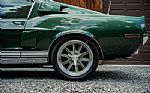 1968 Mustang Shelby GT500 Fastback Thumbnail 26