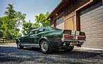 1968 Mustang Shelby GT500 Fastback Thumbnail 29