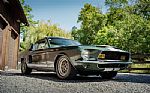 1968 Mustang Shelby GT500 Fastback Thumbnail 36