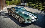 1968 Mustang Shelby GT500 Fastback Thumbnail 38