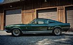 1968 Mustang Shelby GT500 Fastback Thumbnail 57