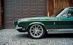 1968 Mustang Shelby GT500 Fastback Thumbnail 58