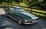 1968 Mustang Shelby GT500 Fastback Thumbnail 60