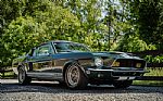 1968 Mustang Shelby GT500 Fastback Thumbnail 62