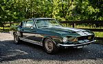 1968 Mustang Shelby GT500 Fastback Thumbnail 61