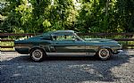 1968 Mustang Shelby GT500 Fastback Thumbnail 65