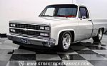 1987 C10 Restomod Thumbnail 5