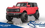 2022 Bronco Wildtrack Custom Thumbnail 1