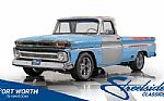 1964 C10 Patina Restomod Thumbnail 1