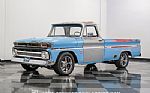 1964 C10 Patina Restomod Thumbnail 6