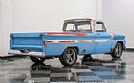 1964 C10 Patina Restomod Thumbnail 16