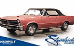 1965 GTO Convertible Thumbnail 1