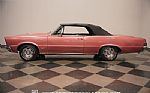 1965 GTO Convertible Thumbnail 2