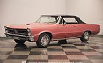 1965 GTO Convertible Thumbnail 7