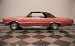 1965 GTO Convertible Thumbnail 9