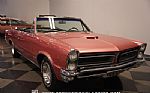 1965 GTO Convertible Thumbnail 20