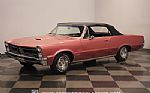 1965 GTO Convertible Thumbnail 22