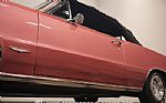 1965 GTO Convertible Thumbnail 24