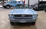 1966 Mustang Thumbnail 12