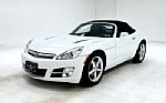 2008 Saturn Sky Convertible