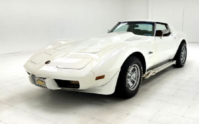 1976 Chevrolet Corvette Coupe 