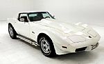 1976 Corvette Coupe Thumbnail 8