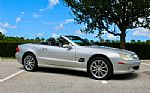 2004 Mercedes-Benz SL600 5.5L V12 Roadster