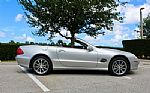 2004 SL600 5.5L V12 Roadster Thumbnail 3