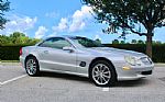 2004 SL600 5.5L V12 Roadster Thumbnail 6