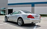 2004 SL600 5.5L V12 Roadster Thumbnail 14