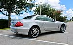 2004 SL600 5.5L V12 Roadster Thumbnail 17